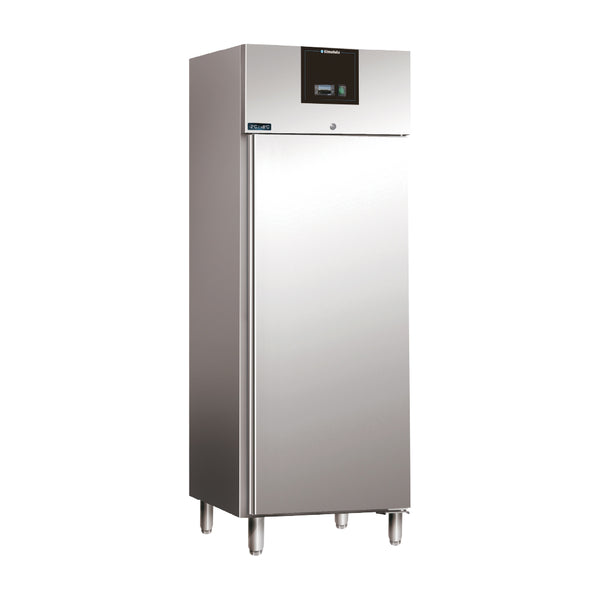 KLIMAITALIA ψυγείο συντήρησης όρθιο για GN 2/1 700 L AXF 700 TN