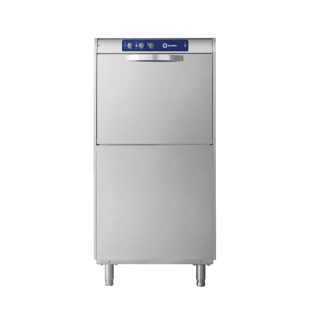 SILANOS πλυντήριο ποτηριών-πιάτων καλάθι 50x50 230 V ED80 ECO PB M230