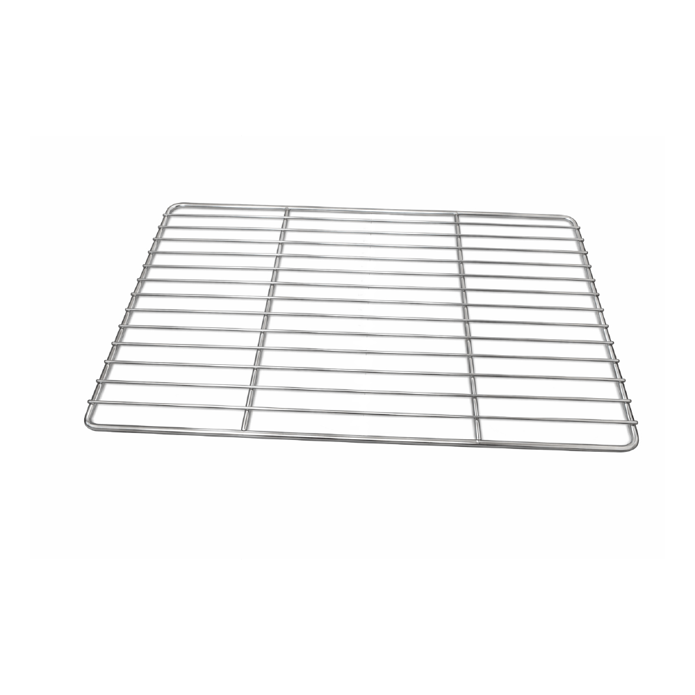 RONDA σχάρα inox GN 1/1 530x325 mm GI11