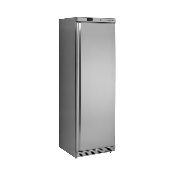 TEFCOLD ψυγείο συντήρησης όρθιο τυφλό 361 L UR400X1