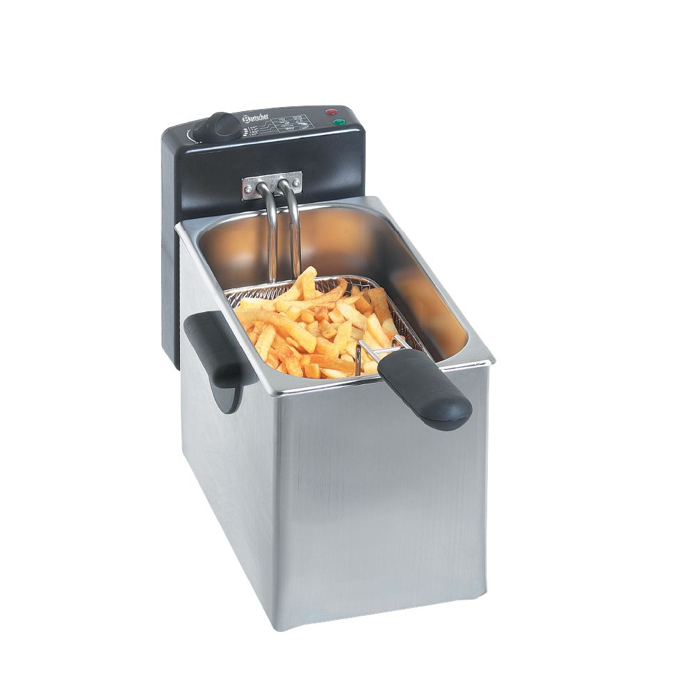 BARTSCHER φριτέζα ηλεκτρική 4 L MINI II A165110