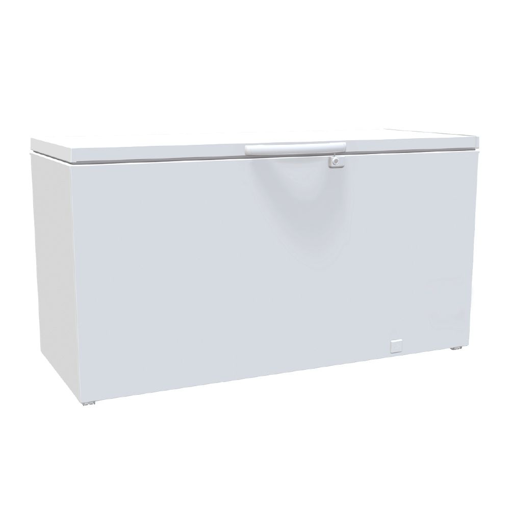 METALFRIO καταψύκτης μπαούλο 479 L D500 DF Pro