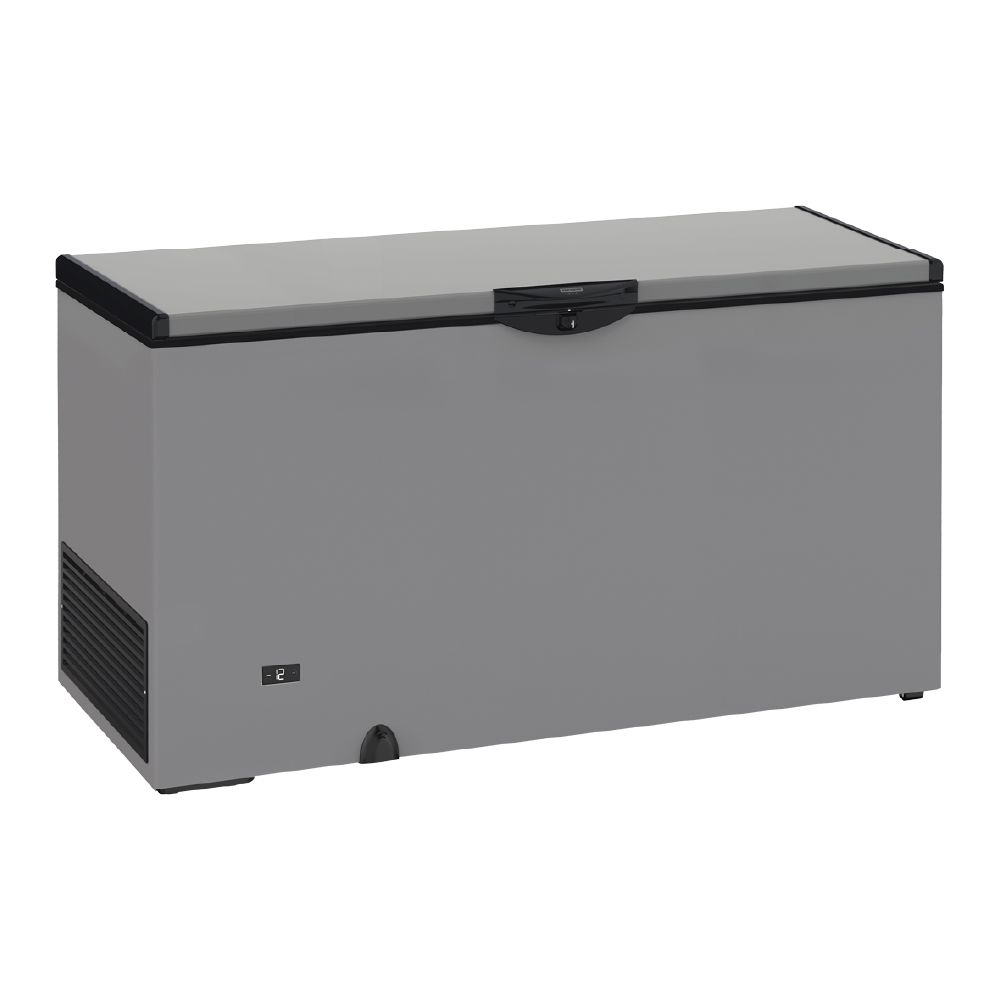 TENSAI καταψύκτης μπαούλο 407 L HC460TSIC+