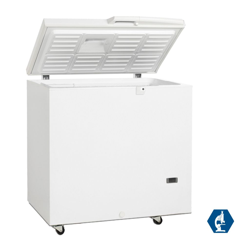 TEFCOLD καταψύκτης μπαούλο εργαστηρίου έως -45 °C 235 L SE20-45