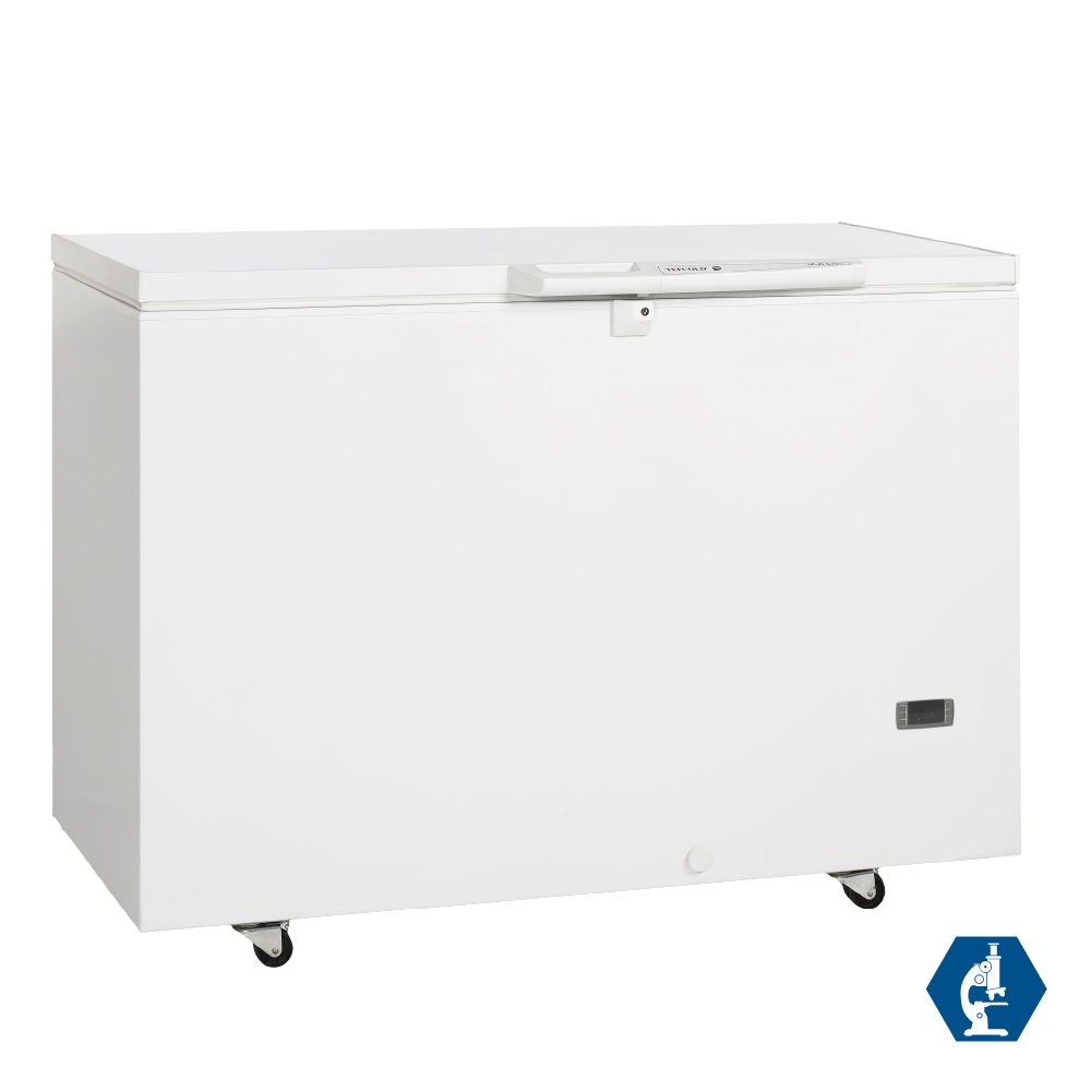 TEFCOLD καταψύκτης μπαούλο εργαστηρίου έως -45 °C 330 L SE30-45