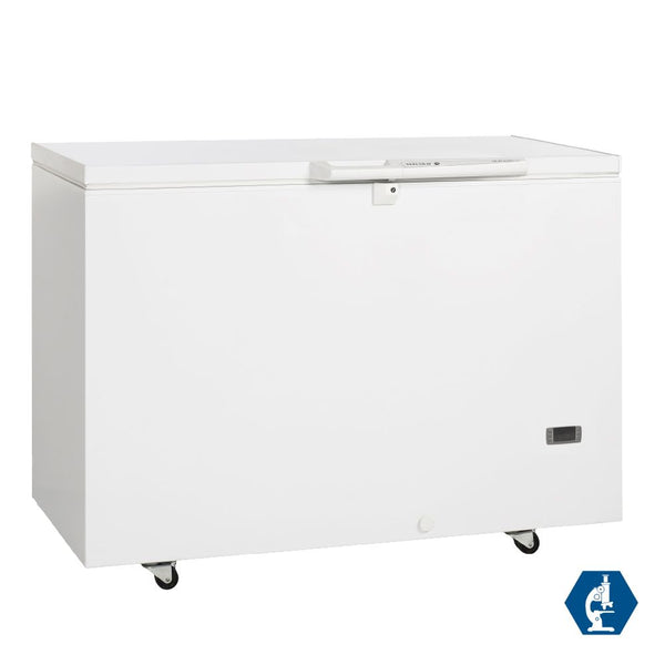 TEFCOLD καταψύκτης μπαούλο εργαστηρίου έως -45 °C 330 L SE30-45