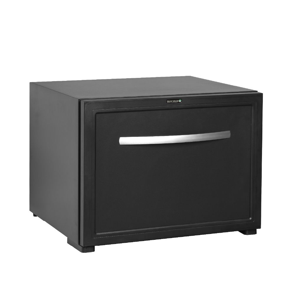 TEFCOLD mini bar συρτάρι 52 L TD50A Ελεύθερο