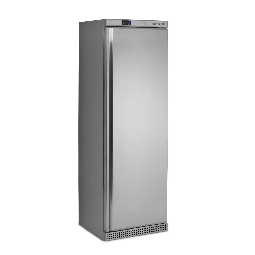 TEFCOLD καταψύκτης όρθιος τυφλός στατικής ψύξης 400 L UF400S