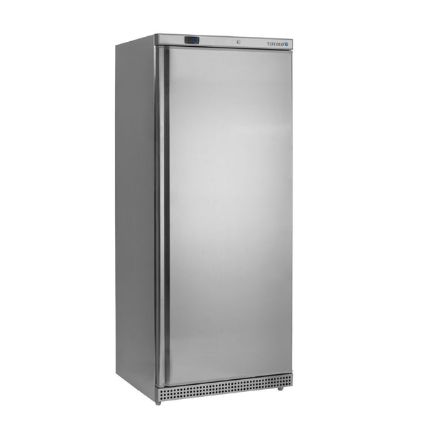 TEFCOLD καταψύκτης όρθιος τυφλός για GN 2/1 605 L UF600S