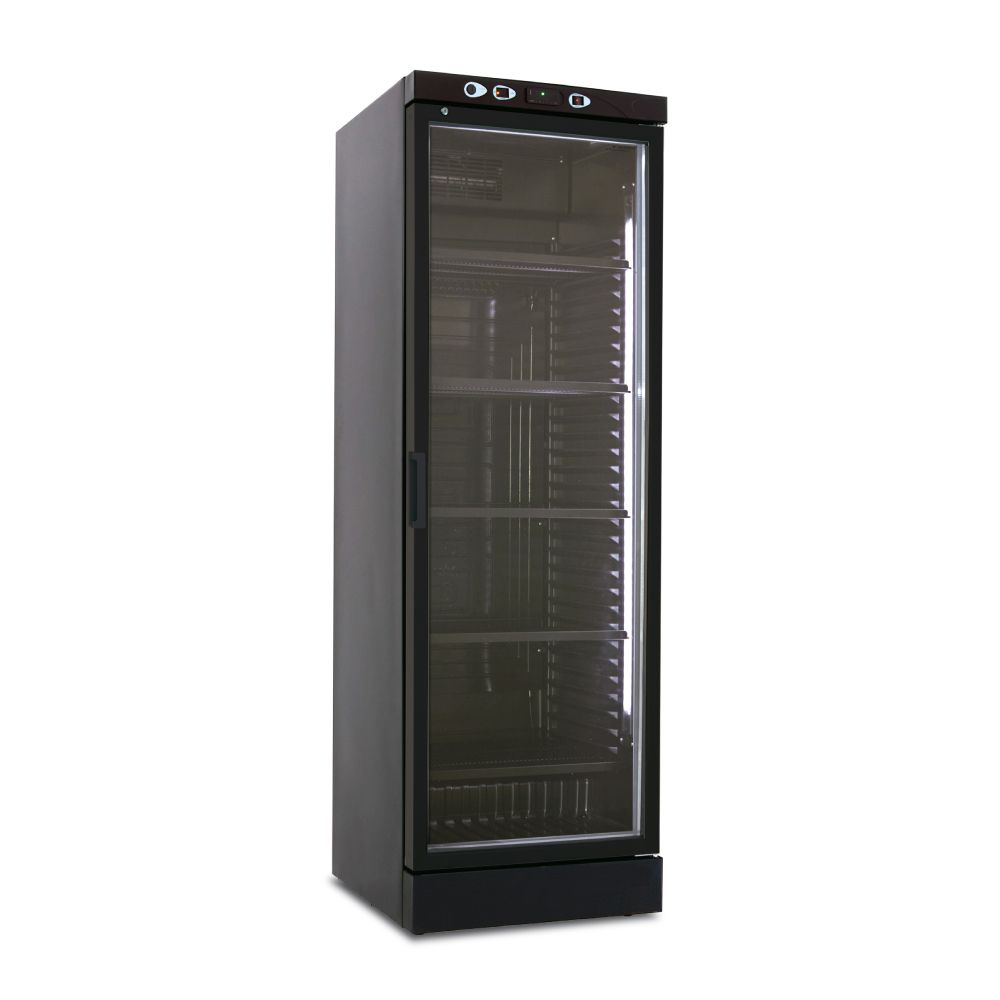 METALFRIO βιτρίνα κρασιών 382 L D372 WIC ST