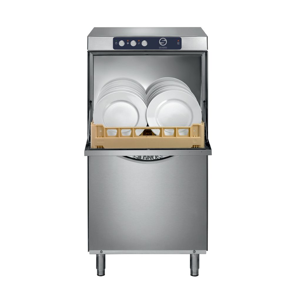 SILANOS πλυντήριο ποτηριών-πιάτων καλάθι 50x50 230 V N800LX M230