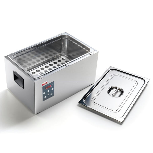 SIRMAN sous vide με κάδο GN 1/1 29 L SOFTCOOKER XP SR 1/1GN
