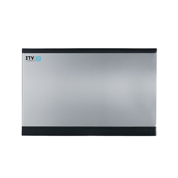 ITV παγομηχανή κάθετου στοιχείου 241 kg SPIKA MS220A
