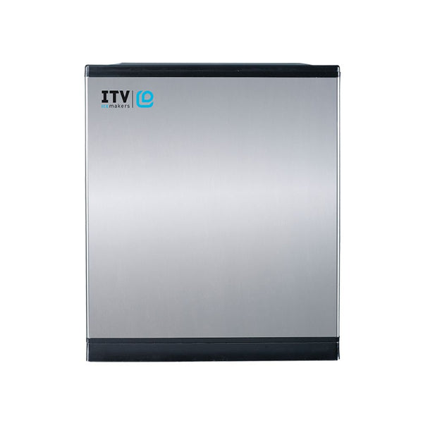 ITV παγομηχανή κάθετου στοιχείου 317 kg SPIKA MS300 SLIM