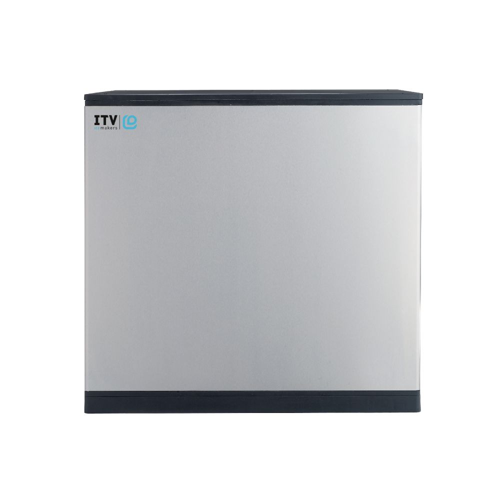 ITV παγομηχανή κάθετου στοιχείου 424 kg SPIKA MS410