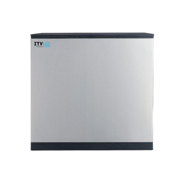 ITV παγομηχανή κάθετου στοιχείου 424 kg SPIKA MS410