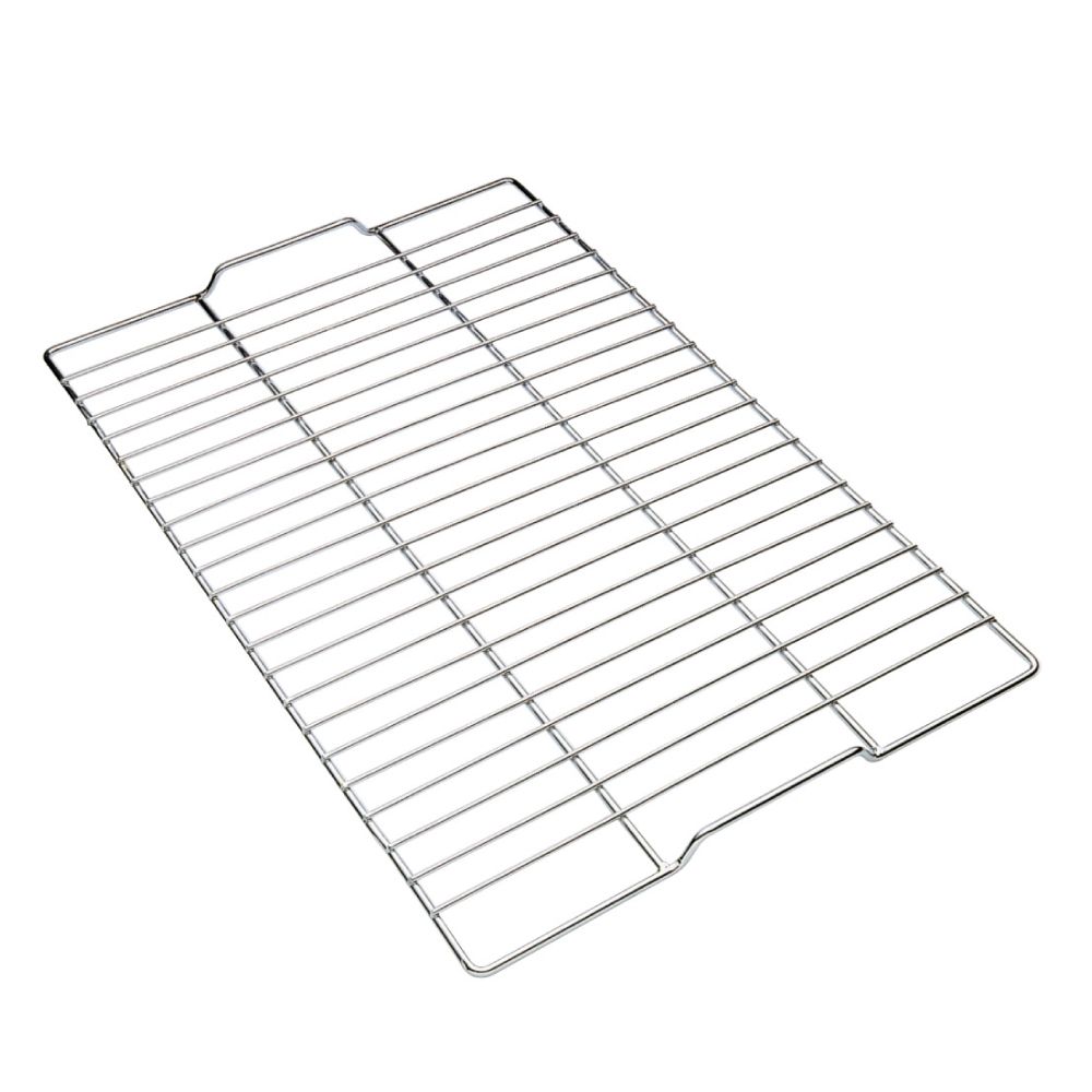 SMEG σχάρα χρωμίου 600x400 mm 3805