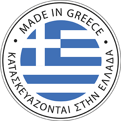 Ελληνικής κατασκευής